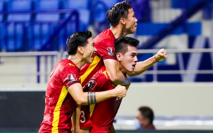 FIFA: 'Tuyển Việt Nam mang đến sự bất ngờ lớn nhất'