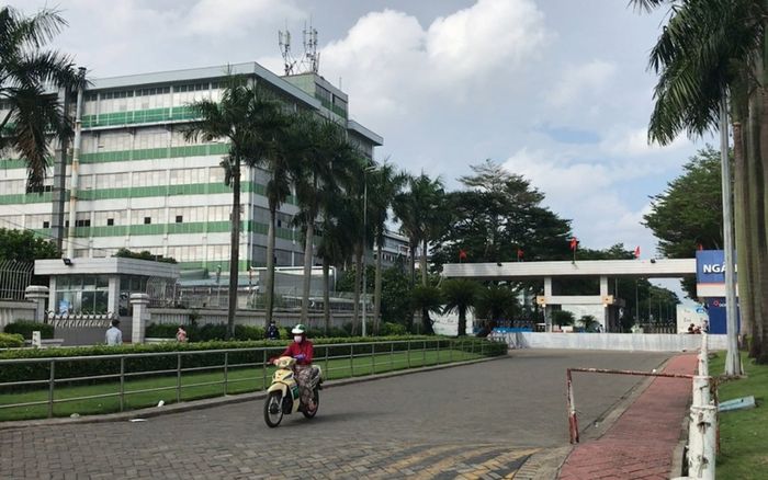 TP.HCM: Hai mẹ con bán trái cây gần Công ty PouYuen dương tính với Covid- 19