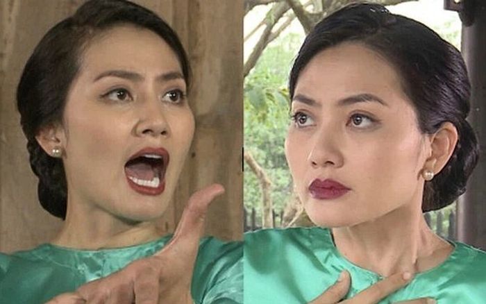 Bị spam bình luận rủ xem 'clip 8 phút', Ngọc Lan đáp trả: '15 tiếng, trên đọt cây mới coi'