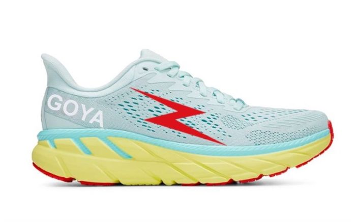 Goya: giày thể thao, sự lựa chọn hoàn hảo bảo vệ đôi chân cho gia đình bạn