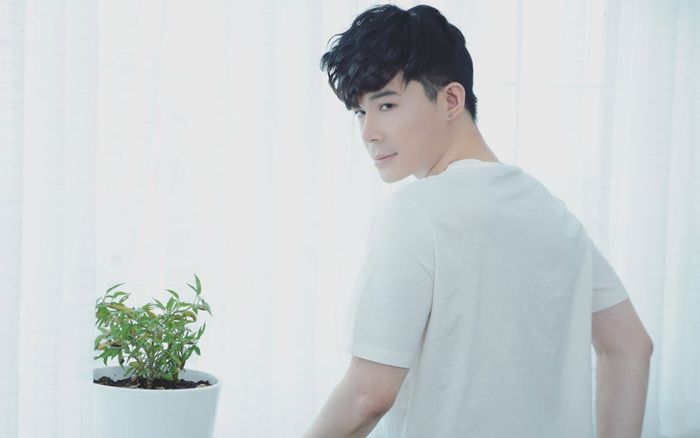 Độc quyền: Nathan Lee tiết lộ kế hoạch dành cho loạt hit sau khi 'chốt đơn'