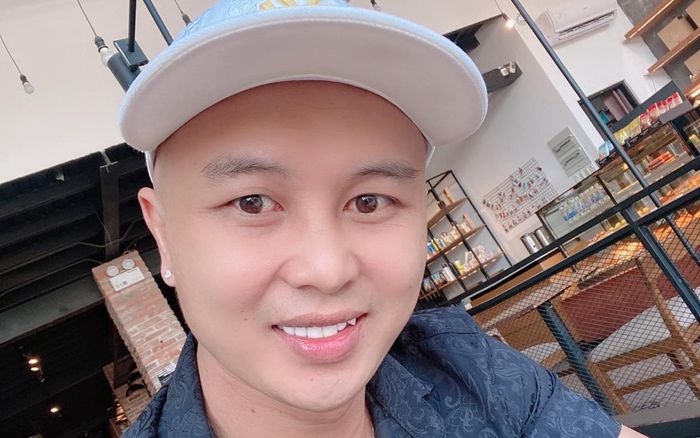 CEO Đỗ Thành Phú - hành trình trở thành chuyên gia Marketing hàng đầu Sài Gòn