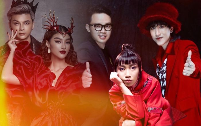 The Heroes: Cuộc chơi mang đầy tính 'thời sự' âm nhạc