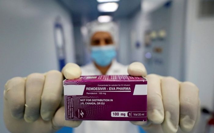 Mỹ chi 3,2 tỷ USD để tìm thuốc đặc trị Covid-19