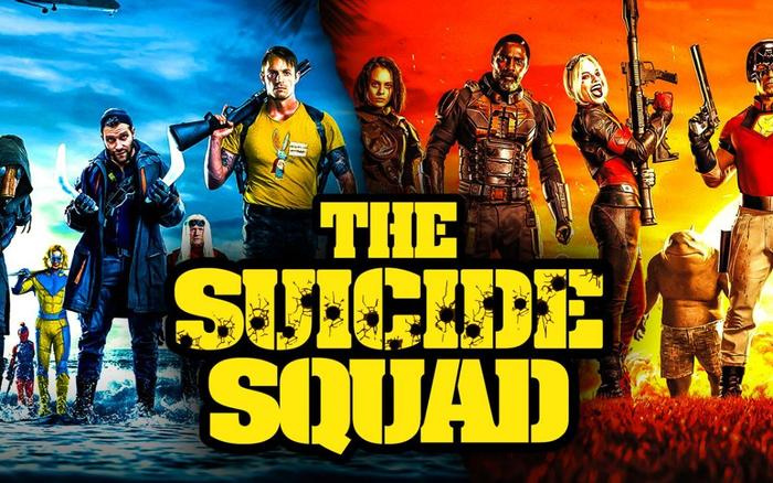 'The Suicide Squad' là bộ phim đỉnh nhất James Gunn từng làm?