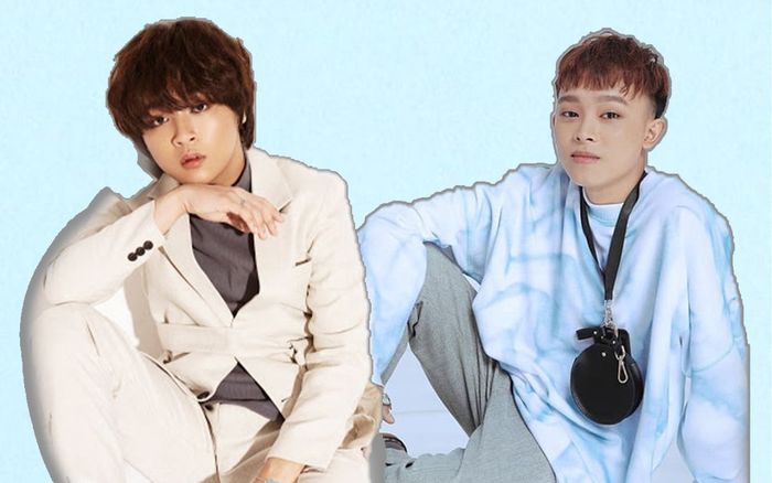 Quán quân 'kế nhiệm' Hồ Văn Cường động viên 'đàn anh' giữa loạt ồn ào