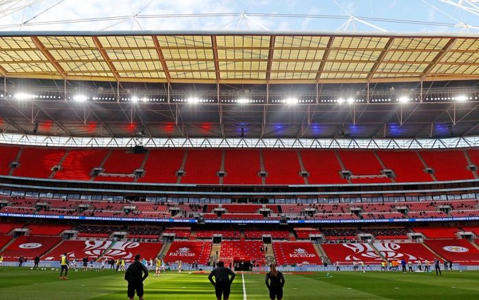 EURO 2020: Anh bị dọa tước quyền đăng cai trận chung kết