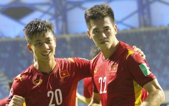 Tuyển Việt Nam bốc thăm đầu tiên ở vòng loại thứ ba World Cup 2022