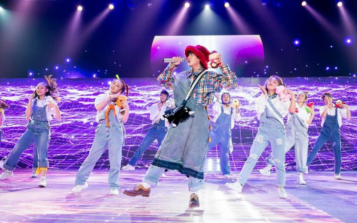 Đặt lên bàn cân 3 chiến binh dẫn đầu vòng Chinh phục: 'Ngựa ô' VP Bá Vương không phải kẻ lót đường