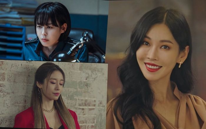 Rating phim 'Penthouse 3' dậm chân tại chỗ - Phim 'Imitation' vẫn ở mức rating 0%