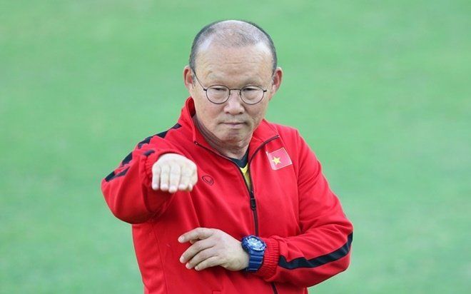 Tuyển Việt Nam dự World Cup 2022: Thực tế hay ảo tưởng?