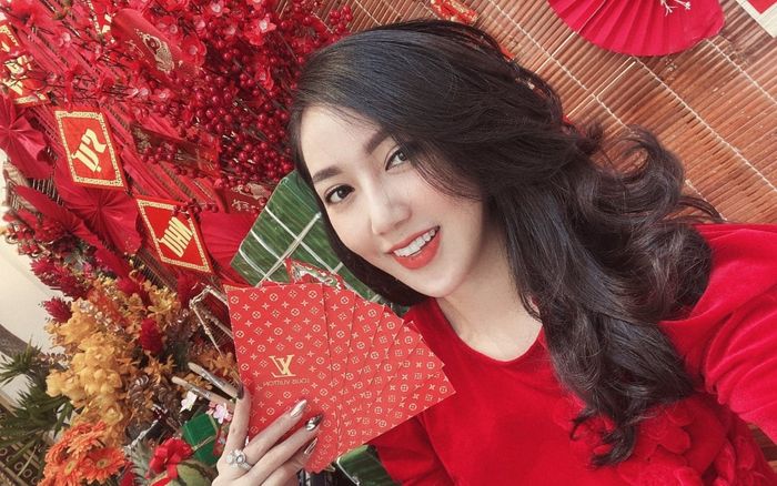 Lê Nguyên Thảo An: Người phụ nữ hạnh phúc là người phụ nữ thành công