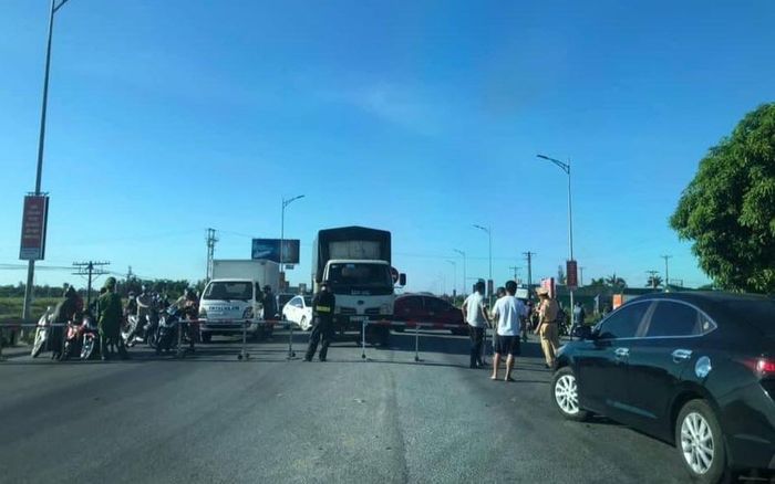 Một nhà 3 người mắc Covid-19 tại tỉnh Nghệ An