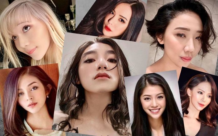 Trấn Thành khoe ảnh bản nữ của loạt sao Vbiz: Noo - Erik đẹp ngỡ ngàng, Sơn Tùng sao vẫn còn... râu?