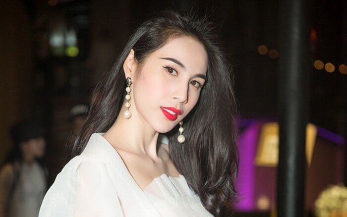 Thủy Tiên lần đầu tiết lộ mức cát-xê lúc mới đi hát, khẳng định 'ăn đứt' Công Vinh