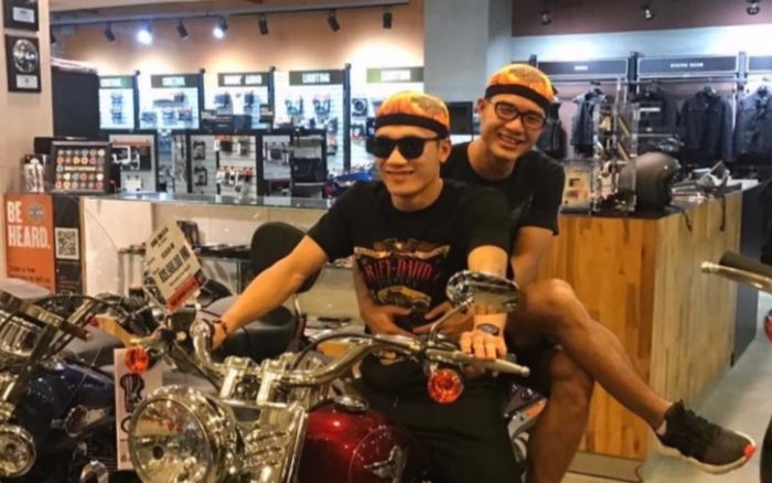 Động thái đáng chú ý của Bùi Tiến Dũng sau ồn ào không chúc mừng đội tuyển Việt Nam