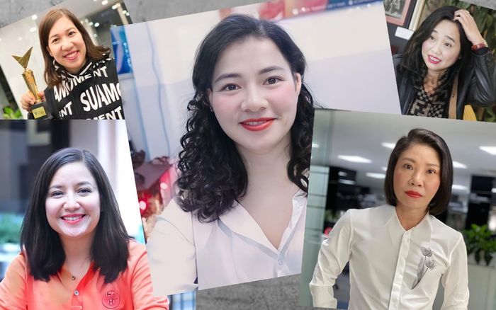 Chết cười với loạt ảnh dàn nghệ sĩ 'Táo Quân' phiên bản khác giới