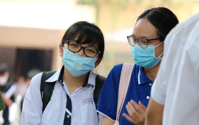 5 điểm mới trong kỳ thi tốt nghiệp THPT 2021