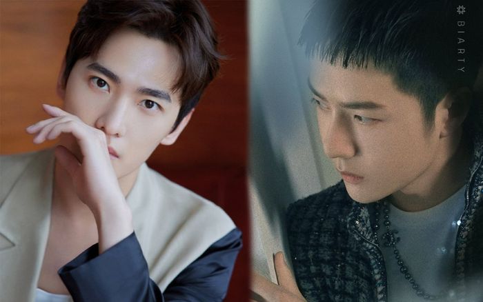 Vương Nhất Bác lấn át Dương Dương trong phim mới sắp khởi quay?