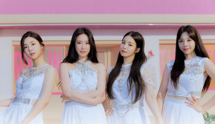 Tiết lộ số lượng hợp đồng quảng cáo 'khủng' của Brave Girls sau thành công hit Rollin'