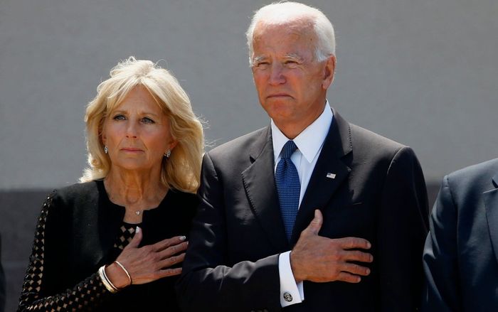 8 lần bà Jill Biden dùng trang phục để bày tỏ quan điểm cá nhân