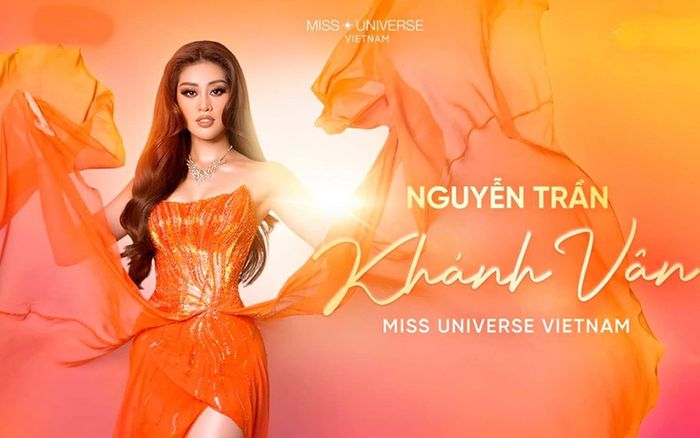 Đại diện Miss Universe Vietnam lên tiếng về ồn ào trang phục Khánh Vân: 'Các bạn nên góp ý văn minh hơn'