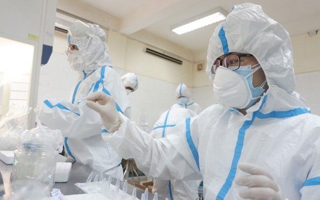 Thêm 47 ca Covid-19, chủ yếu ở TP HCM