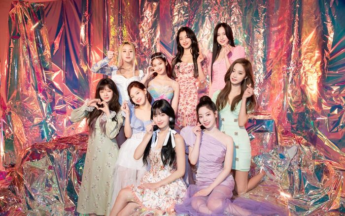 Twice là nhóm nữ Kpop thứ 2 làm được điều này trên Billboard 200