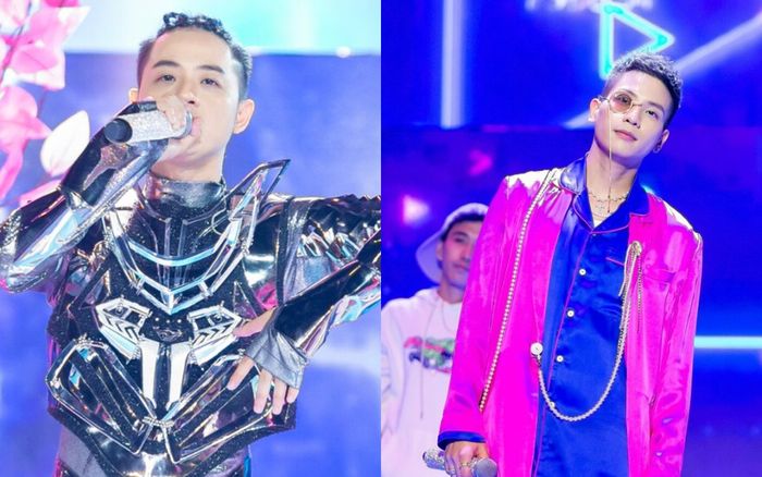 Visual các chàng trai tại The Heroes: Thanh Duy, VP Bá Vương hay Quân AP mới ghi điểm ấn tượng?