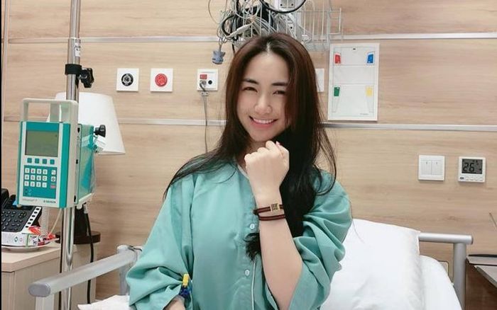 Hòa Minzy phải mổ ngực sau sinh con: Nguyên nhân thực sự nhiều người rất hay gặp phải