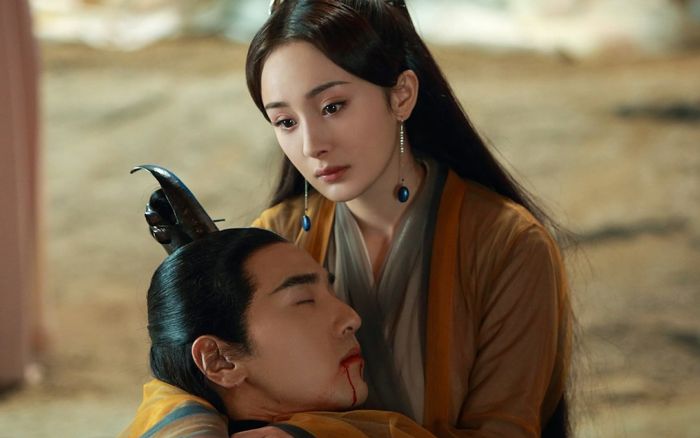 Top 10 siêu phẩm cổ trang có số lượt đánh giá Douban 'khủng' nhất: Dương Mịch chiếm hết 2 bộ