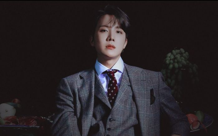 J-Hope cùng bộ sưu tập đồng hồ 'toát mùi tiền' xứng danh thành viên nhóm nhạc toàn cầu hóa