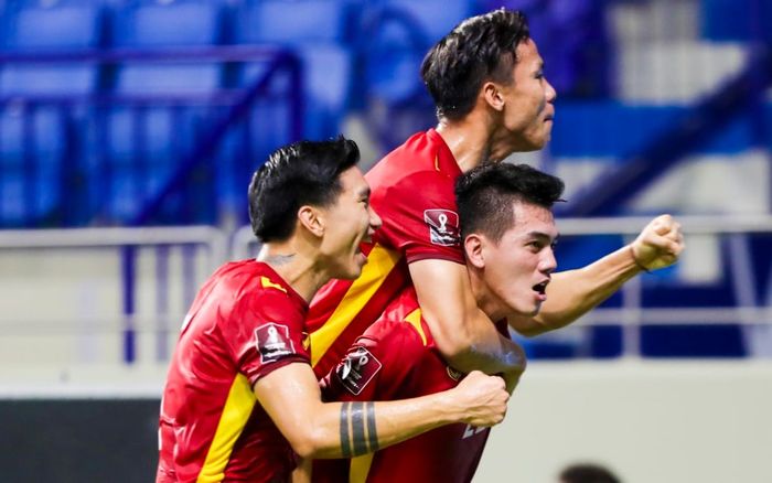 Truyền thông Trung Quốc khen tuyển Việt Nam, nhưng cũng chỉ ra điểm yếu của thầy trò HLV Park Hang Seo