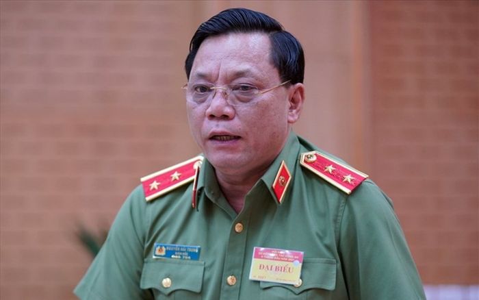 Công an Hà Nội đã tìm ra nguồn phát tán video nhạy cảm của nữ diễn viên và bạn trai trong bồn tắm