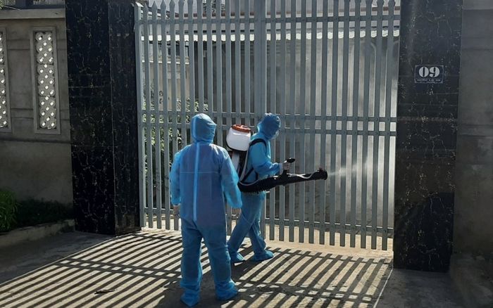 Tỉnh Tiền Giang có bệnh nhân Covid-19 đầu tiên tử vong