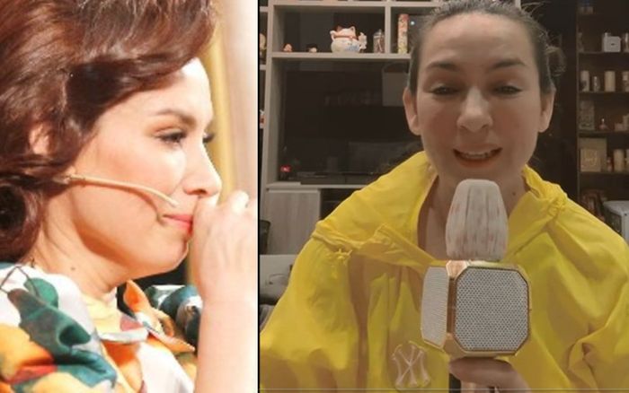 Phi Nhung có động thái mới sau ồn ào với Hồ Văn Cường