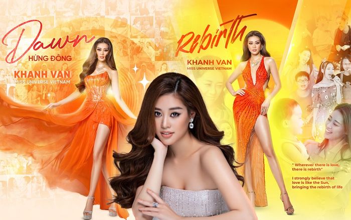 Ý nghĩa 'Hừng đông' và 'Sự tái sinh' chất chứa quá nhiều thông điệp khiến dư luận bàn tán xôn xao?