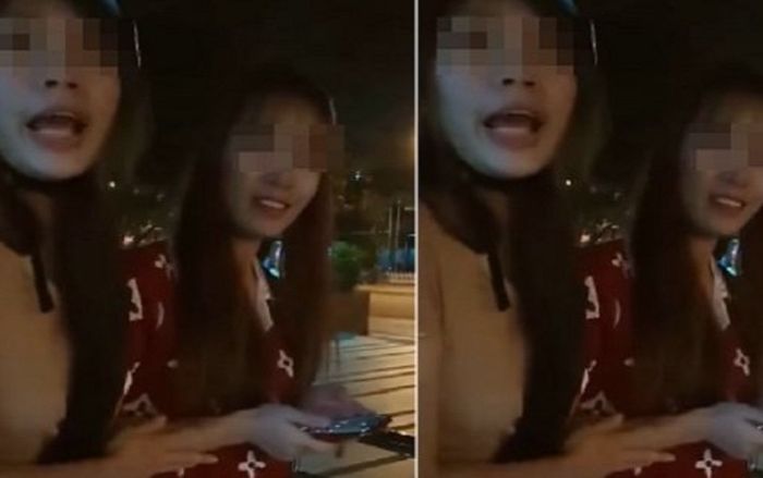 Không đeo khẩu trang bị bảo vệ mời ra ngoài, 2 cô gái tức tối: 'Bảo vệ mà làm như ông nội người ta ấy'