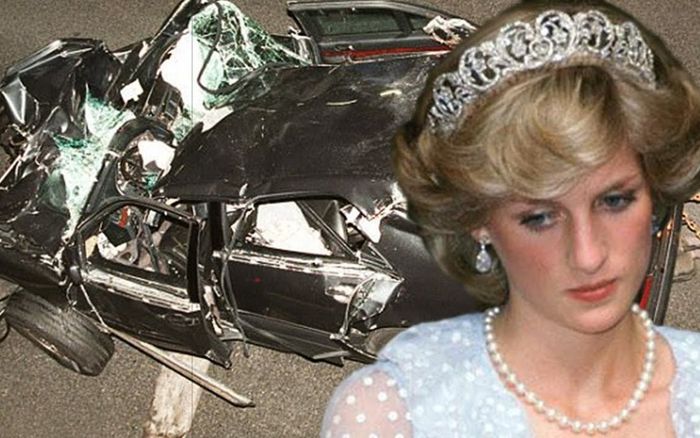 Lý do thực sự khiến Công nương Diana ở lại Paris vào đêm tai nạn thảm khốc xảy ra