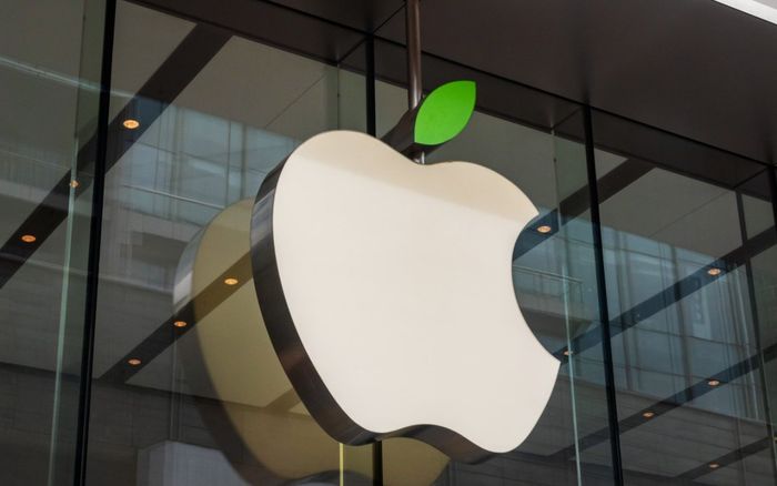 Apple bị điều tra tại Đức