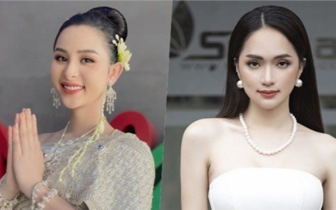 Phía Hương Giang lên tiếng giải thích khi 'gà nhà' Tường Vi bị nghi lộ clip nhạy cảm