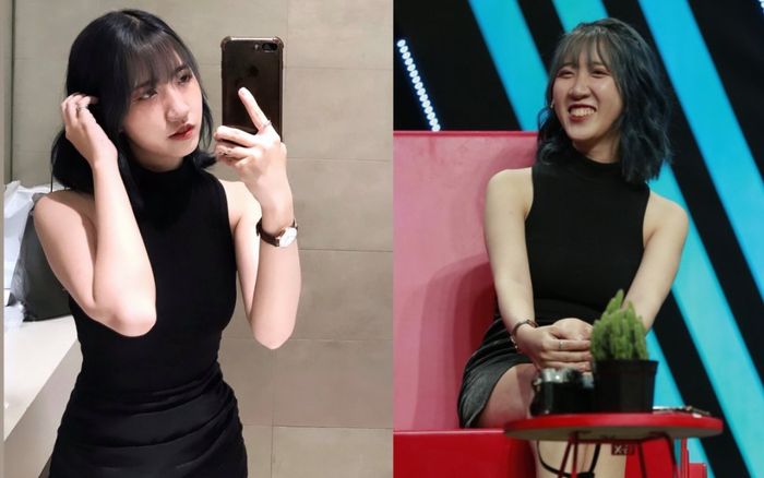 Nữ chính show hẹn hò lên tiếng sau ồn ào tìm bạn trai cho mình tiền: Không có ý định hạ tiêu chí