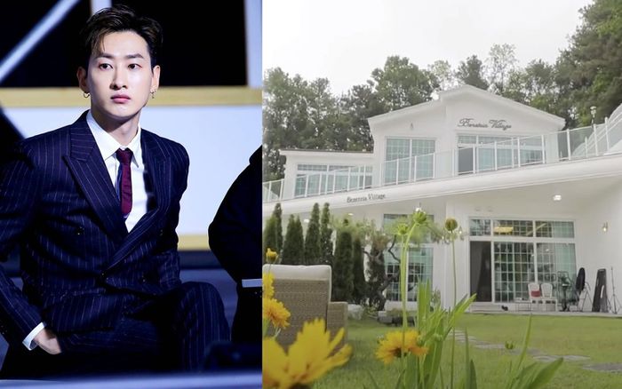 Eunhyuk (Super Junior) sắm căn hộ xa hoa cho mẹ, lý do đằng sau khiến nhiều người cảm động