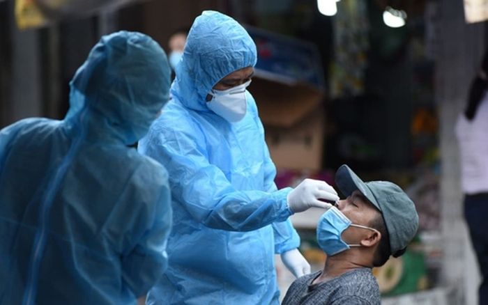 Tối 22/6, số ca nhiễm Covid- 19 mới tại TP.HCM cao nhất cả nước với 63 ca