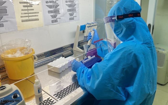 Nghệ An có thêm 4 bệnh nhân Covid-19