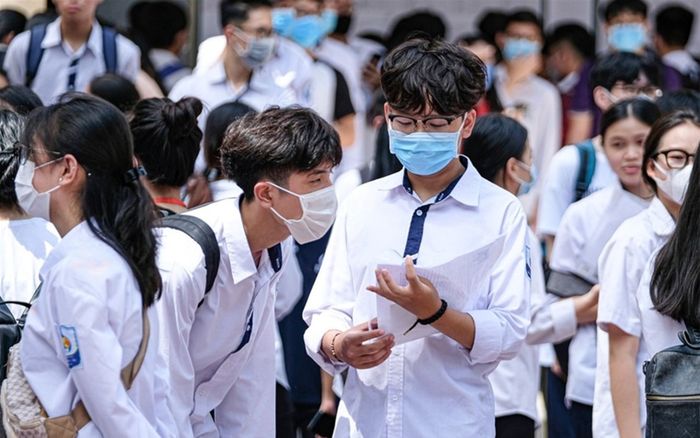 TP.HCM: Kỳ thi vào lớp 10 dự kiến được tổ chức sau kỳ thi tốt nghiệp THPT 2021