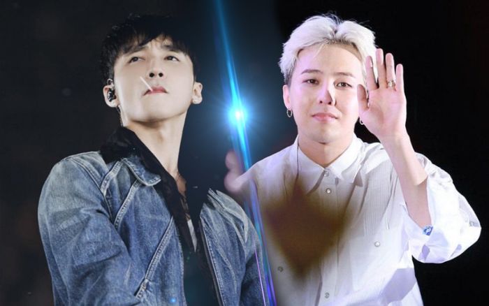 Sơn Tùng khoe đồ mới, dân tình lập tức 'bắt bài' đụng hàng G-Dragon?