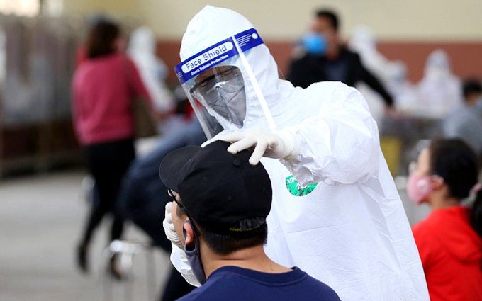 Tối 23/6, TP.HCM ghi nhận thêm 61 ca mắc COVID-19 mới