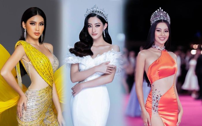 Lương Thùy Linh - Tiểu Vy được 'đề cử' chinh chiến Miss Grand 2021: Mỹ nhân nào sẽ tiếp nối Ngọc Thảo?
