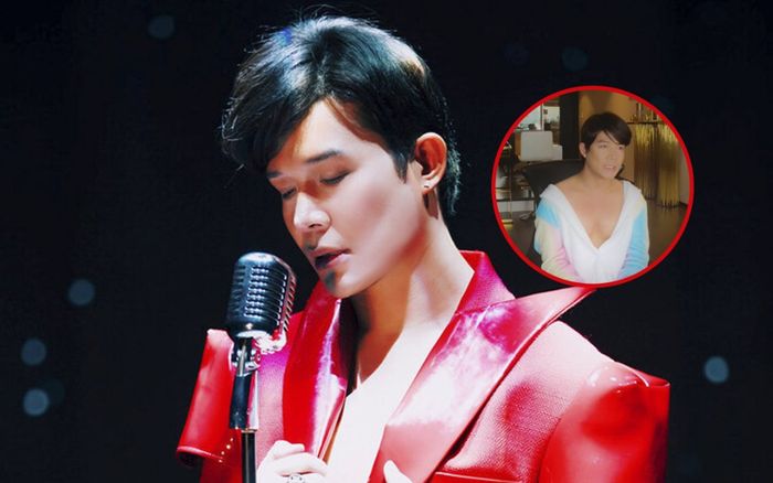 Nathan Lee lên tiếng giải thích về MV Không quan tâm: Gặp trục trặc về hiệu ứng và cách xử lý có 1-0-2